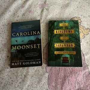 Southern Book Bundle (2)